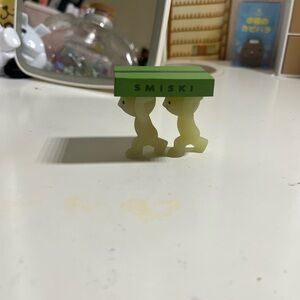 simiski moving series